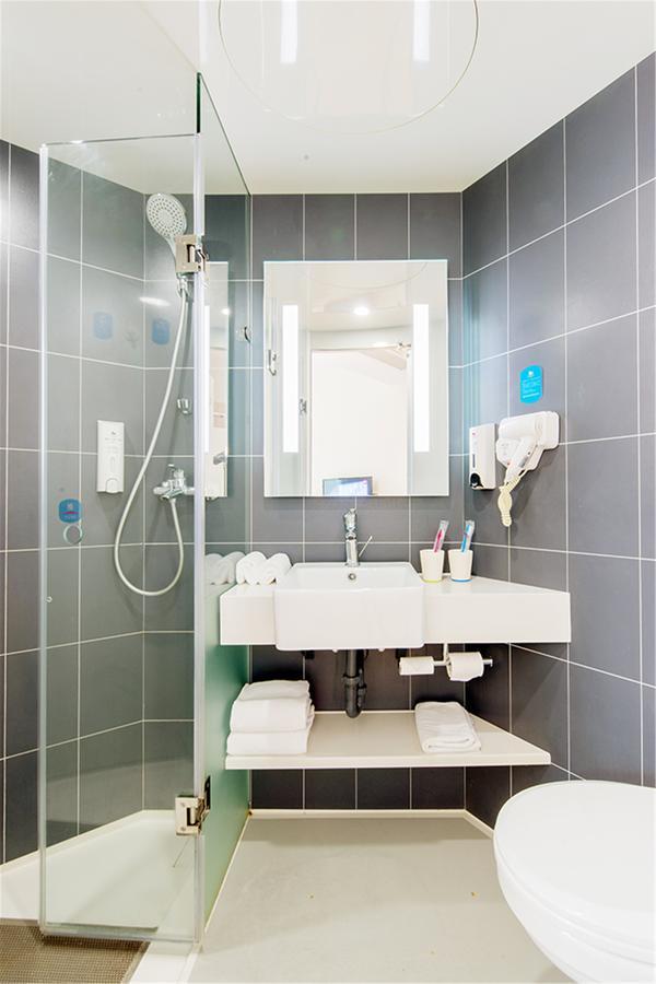 Hanting Hotel Nanjing Wutang Square المظهر الخارجي الصورة