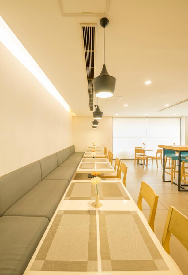 Hanting Hotel Nanjing Wutang Square المظهر الخارجي الصورة